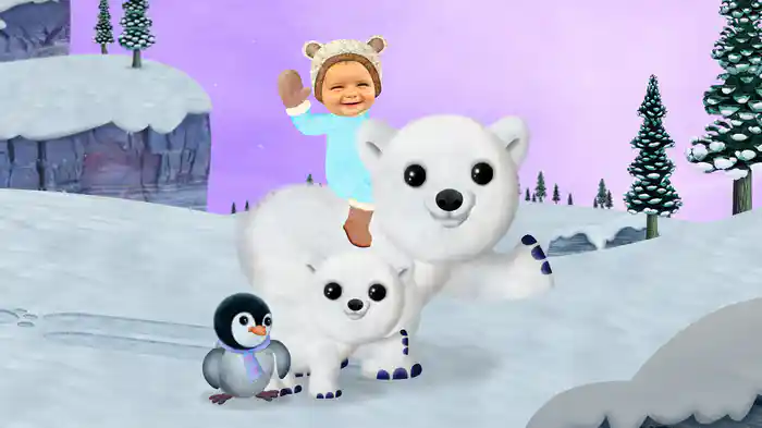 ベイビージェイク　シリーズ2