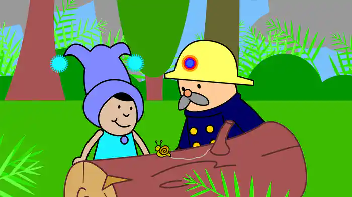 ボビノグス　シリーズ5