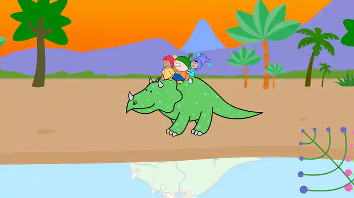 ボビノグス　シリーズ6