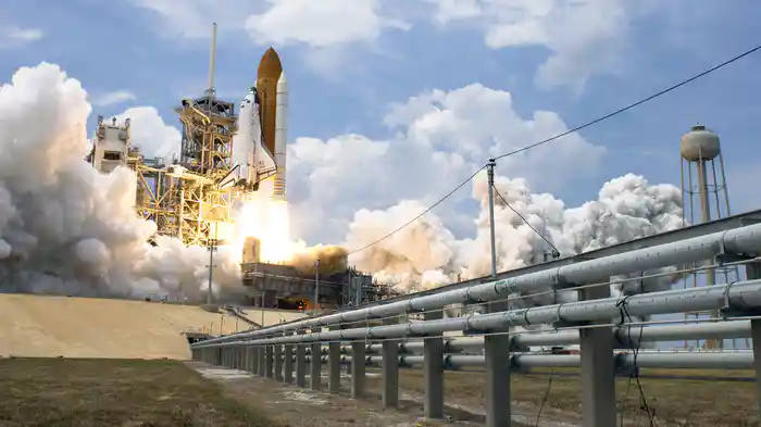 ハッブル宇宙望遠鏡