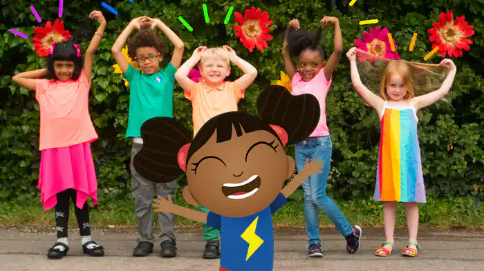 BBCキッズ　ヤカ　ディー　シリーズ2