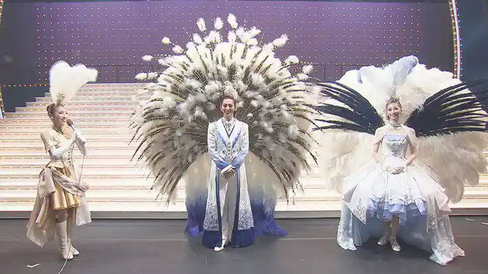 TAKARAZUKA NEWS Pick Up #690「月組博多座公演『川霧の橋』『Dream Chaser　－新たな夢へ－』突撃レポート」～2021年10月より～