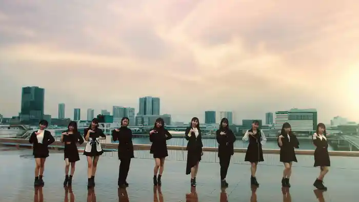 プラスティック・ラブ(Promotion Edit)