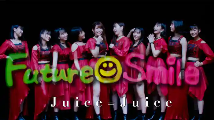 Future Smile(Promotion Edit)