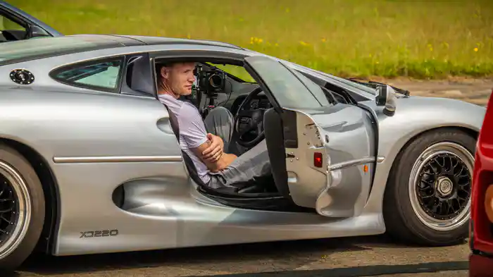 トップギア シリーズ29