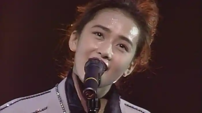 静香のコンサート'89 秋スペシャル