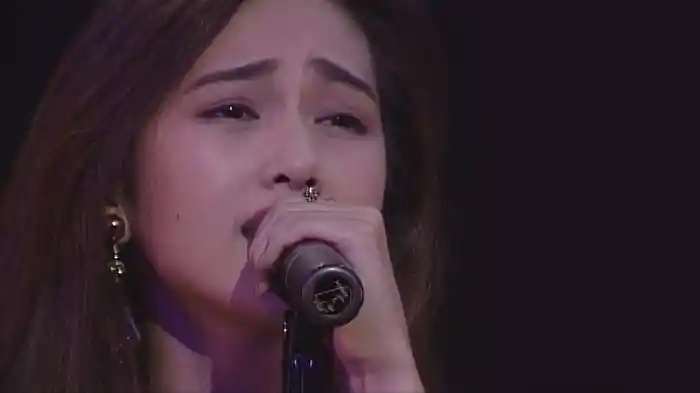 静香のコンサート'90春