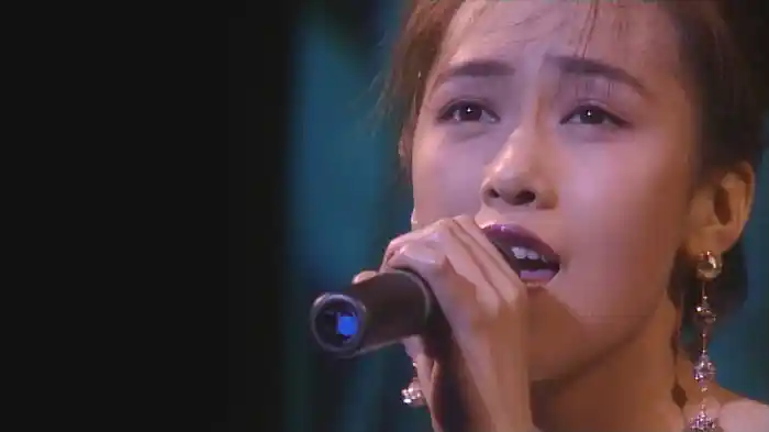 静香のコンサート'91