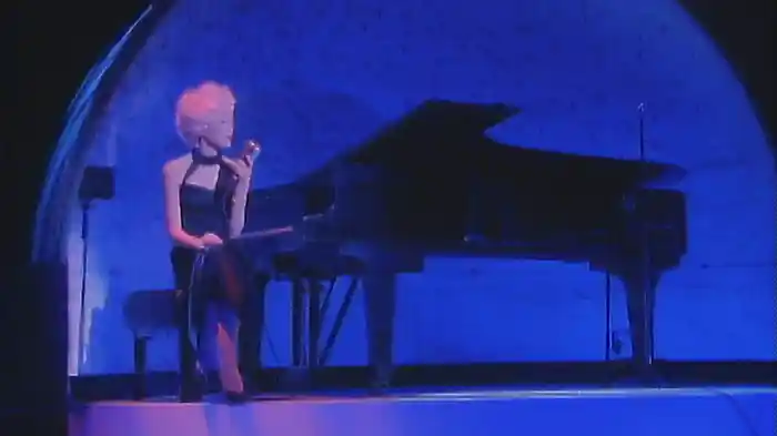 静香のコンサート'93 "Rise Me"