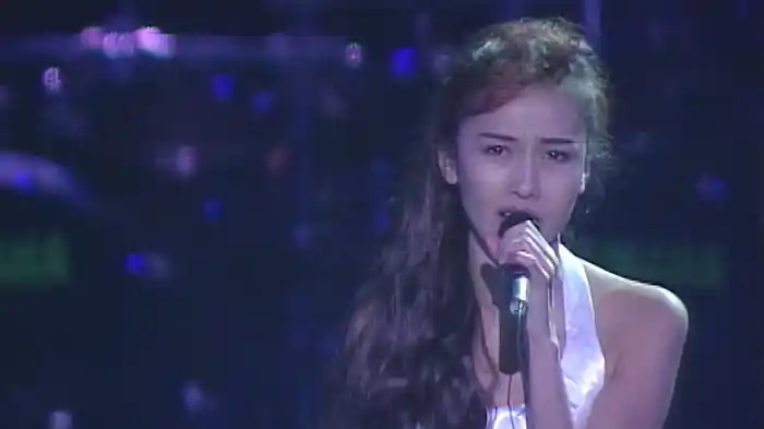 工藤静香 '94 Expose Concert tour 1994