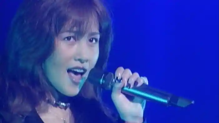 工藤静香 Full of Love Concert Tour 1999