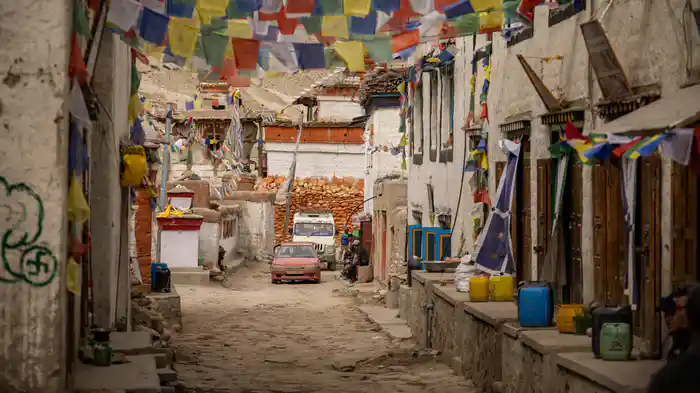 トップギア ネパール・スペシャル