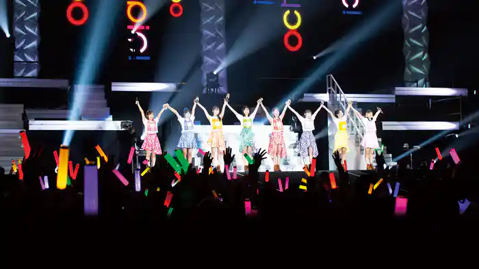 Juice=Juice Concert 2019 ～octopic!～