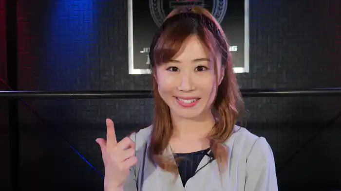 女子プロレスの輪