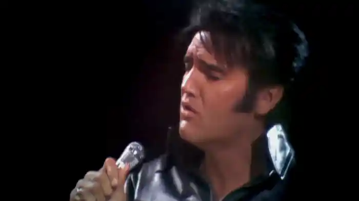 エルヴィス・プレスリー:ストーリー&ソングス