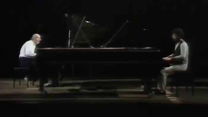 チック・コリア&ゲイリー・バートン:ライヴ・イン・ミュンヘン1997