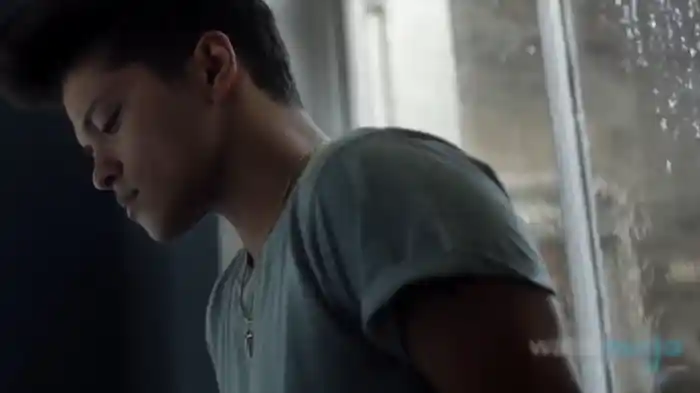 ブルーノ・マーズ:ストーリー&ソングス