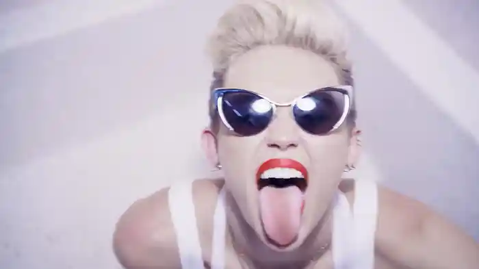 マイリー・サイラス：ポップ・プロフィール