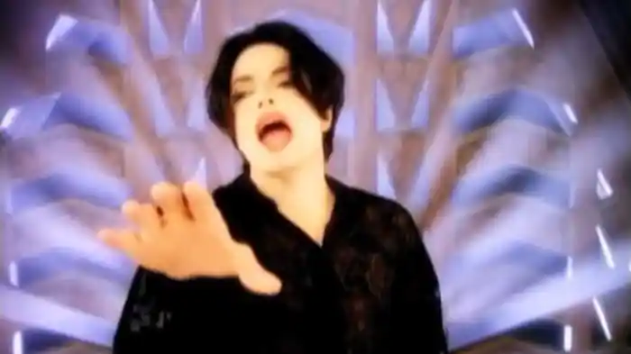 マイケル・ジャクソン:ストーリー&ソングス