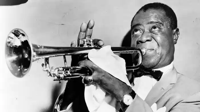 ルイ・アームストロング:ライヴ・イン・オーストラリア1964