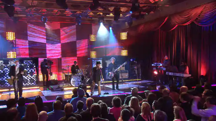 チープ・トリック：メモリー・レーン