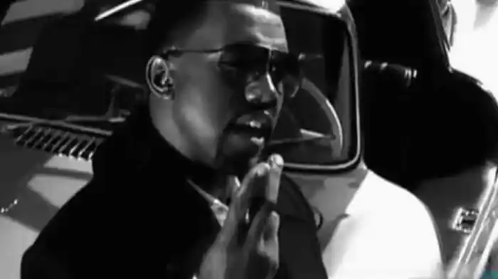 カニエ・ウェスト：ストーリー＆ソングス