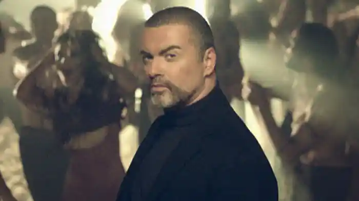 ジョージ・マイケル：ロック・レジェンズ