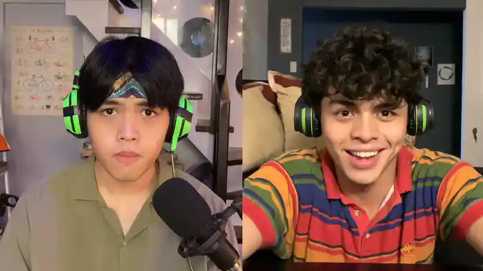 ゲームボーイズ SEASON 1