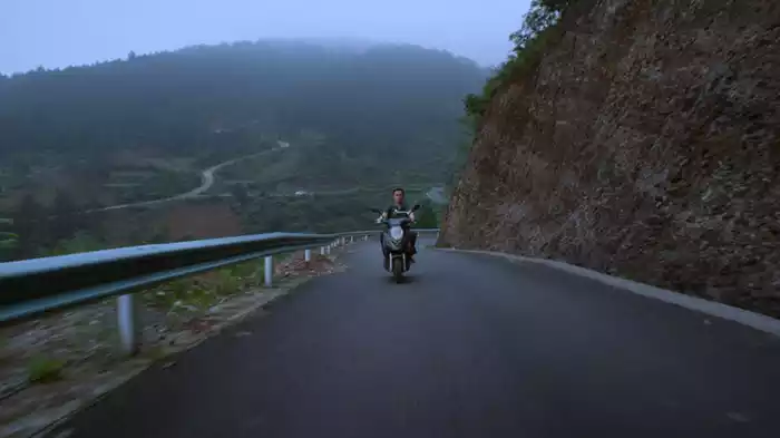 凱里ブルース