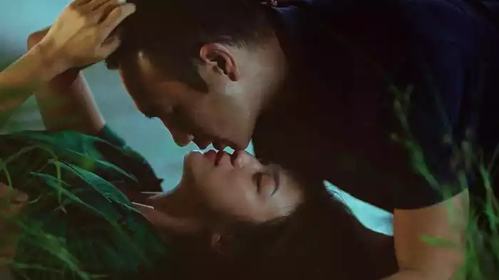 ロングデイズ・ジャーニー　この夜の涯てへ 