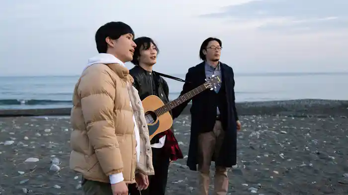 アウフヘーベンの唄