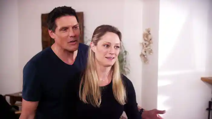 ラブ・アゲイン 結婚25年目のすれ違い