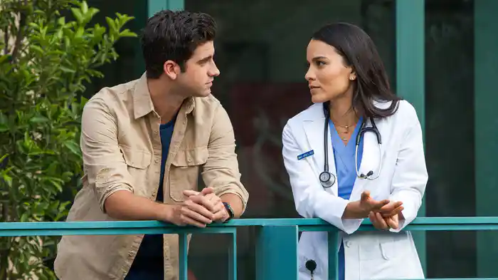 デリシャス・ラブ　恋の駆け引き