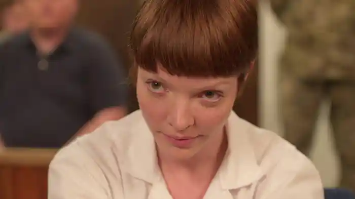 ジャンヌ 裁判の行方