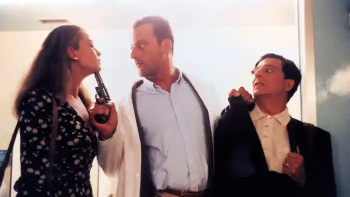 オペレーション