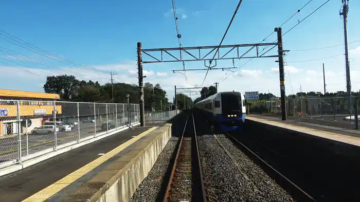 総武本線209系運転席展望　千葉 ⇒ 銚子　４Ｋ撮影作品