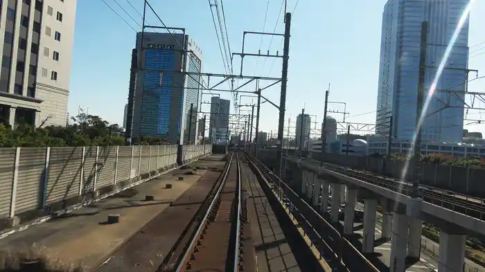 武蔵野線「しもうさ号」運転席展望 新習志野 ⇒ 大宮 / 大宮 ⇒ 海浜幕張 4K撮影作品