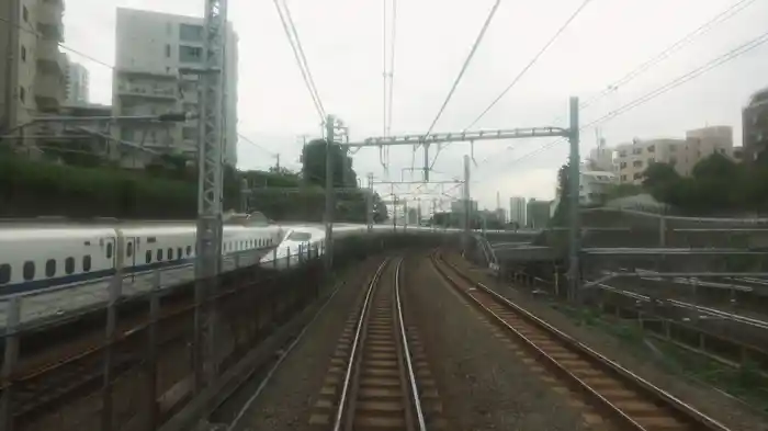 横須賀線・総武線快速運転席展望 千葉 ⇒ 久里浜　４Ｋ撮影作品