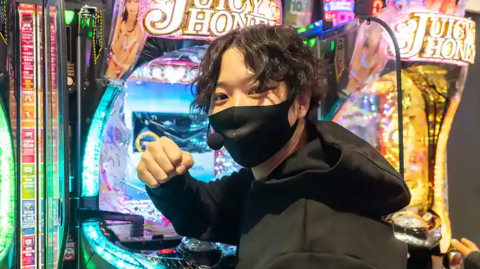 パチンコ頂上決戦！～オリ法vs必勝本～