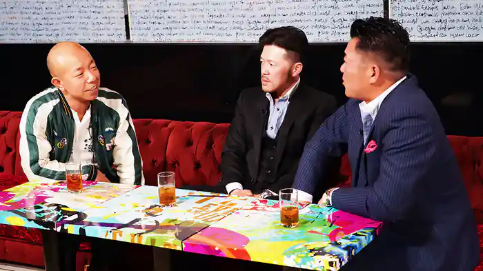 モテるの法則season13