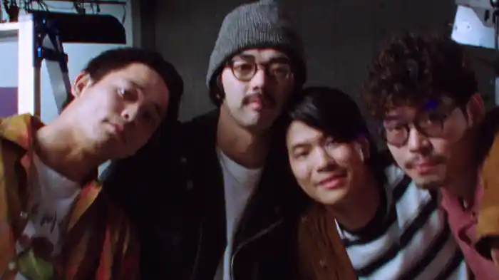 あしたてんきになれ