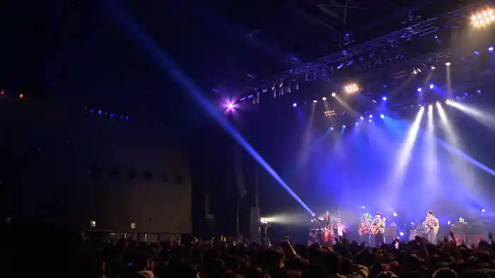 Climax Night (Live at Zepp DiverCity Tokyo 2018.12.13)