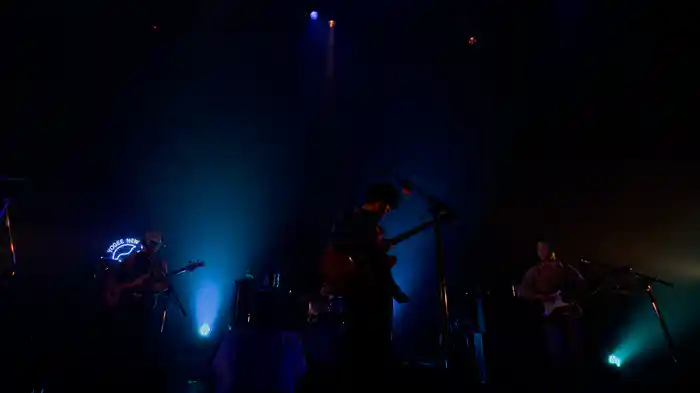 emerald (Live at Zepp DiverCity Tokyo 2018.12.13)