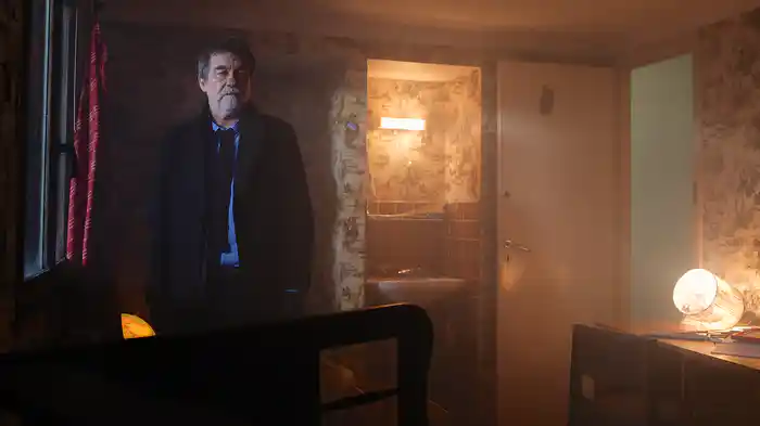 クリムゾン・リバー シーズン2