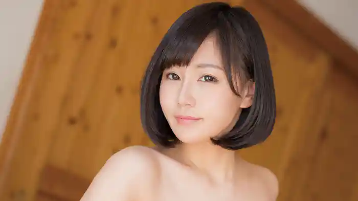 明里ともか 『Tomoka 熟れっ妓の揺れる美巨尻』