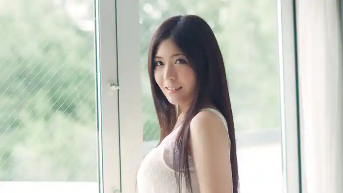 白川千織 『艶裸』