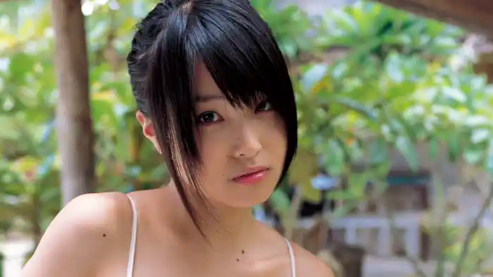 助川まりえ『G Sketch』