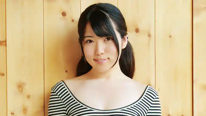 安中はるな『キューティーハート 安中はるな』