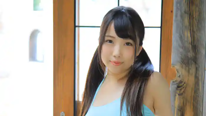 宇佐美るい『キューティーハート 宇佐美るい』