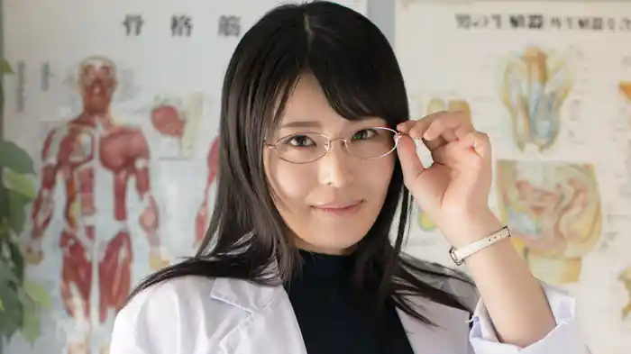 鶴祀眞歩『魔法の吐息』